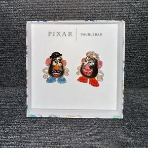✨🆕 Pixar Toy Story Baublebar Earrings